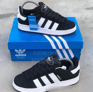 Adidas Campus