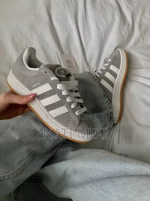 Adidas Campus