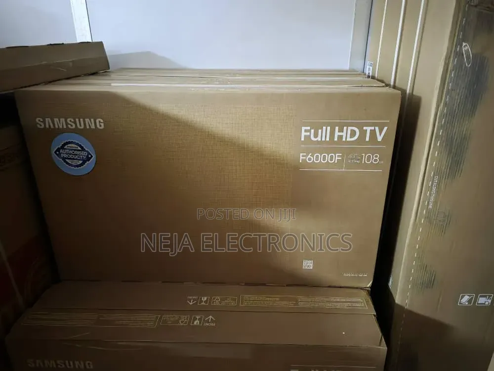 Samsung TV 43in Full HD TV Delivery