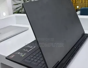 New Laptop Asus TUF Gaming A16 16GB AMD Ryzen 9 SSD 1T