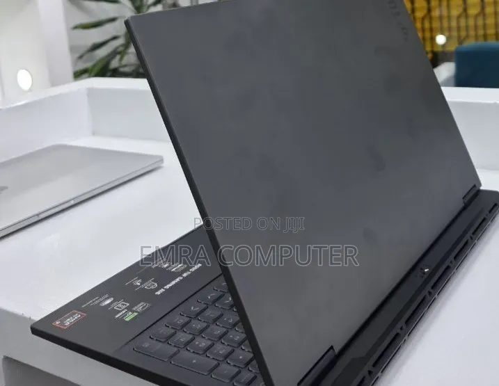 New Laptop Asus TUF Gaming A16 16GB AMD Ryzen 9 SSD 1T