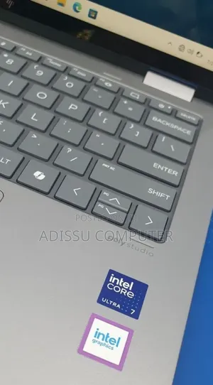 New Laptop HP 32GB Intel Core Ultra 7 SSD 1T