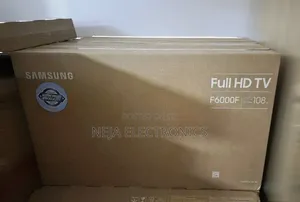 Samsung TV 43in Full HD TV Delivery