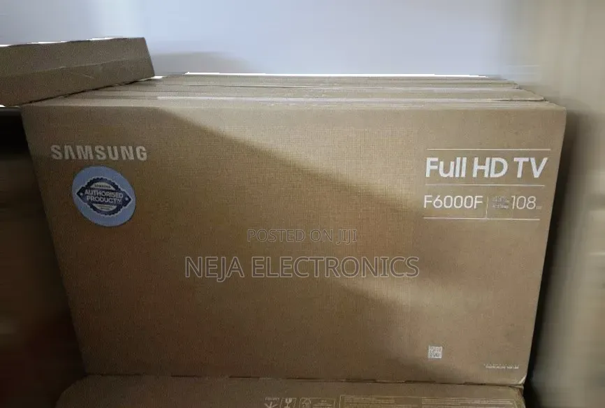 Samsung TV 43in Full HD TV Delivery