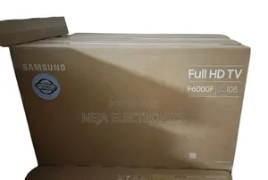 Samsung TV 43in Full HD TV Delivery