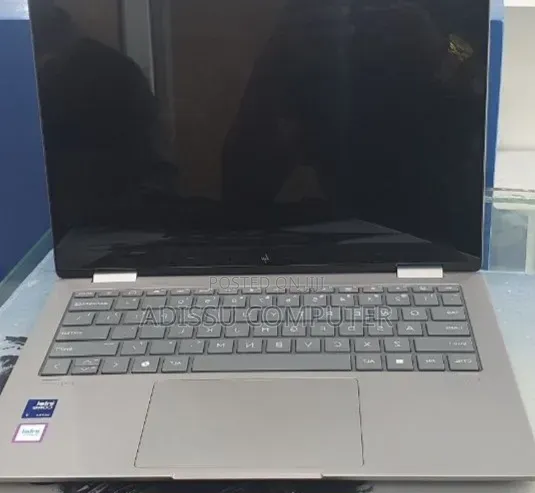 New Laptop HP 32GB Intel Core Ultra 7 SSD 1T