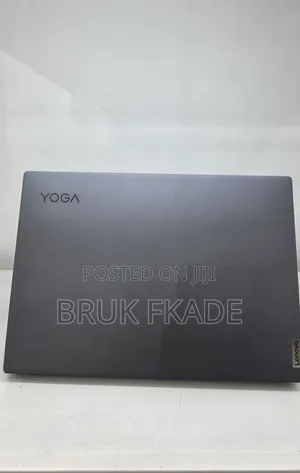 New Laptop Lenovo ThinkPad Yoga 16GB AMD Ryzen 7 SSD 512GB