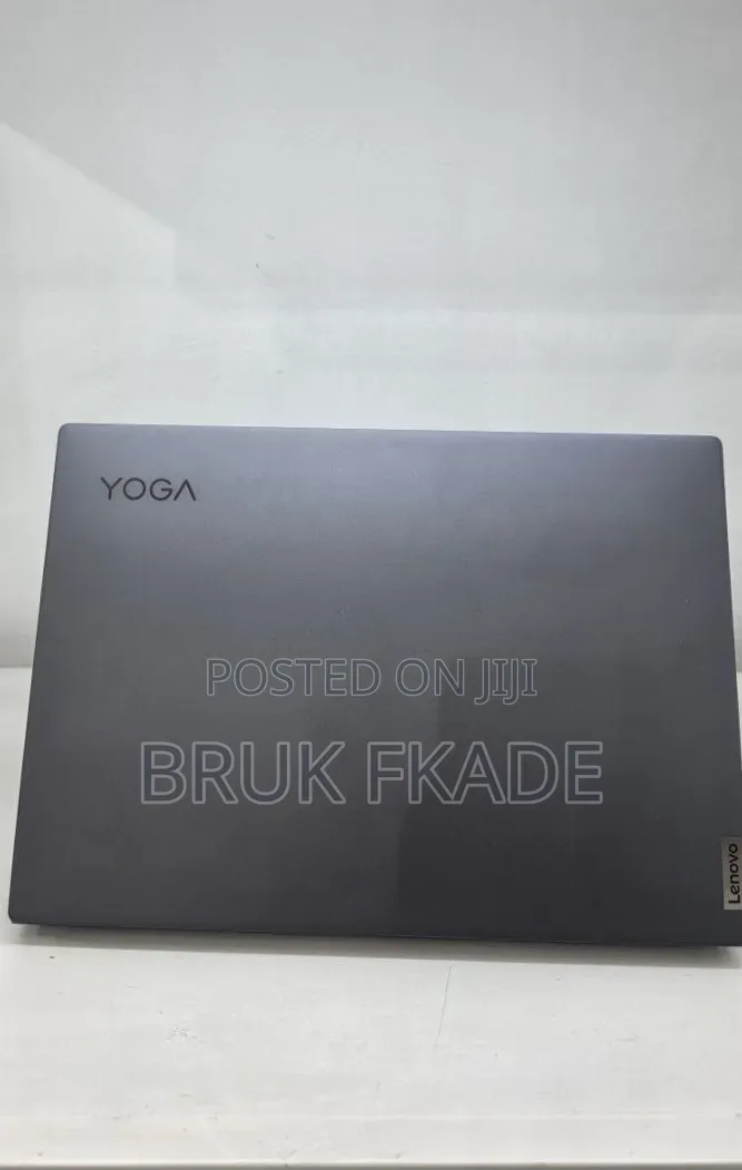 New Laptop Lenovo ThinkPad Yoga 16GB AMD Ryzen 7 SSD 512GB