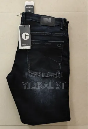 Men Denim Jeans 38