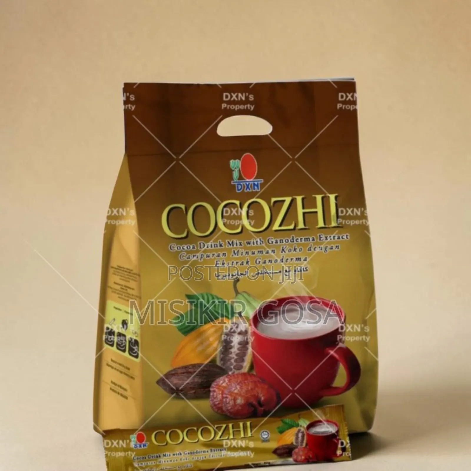 DXN Cocozhi