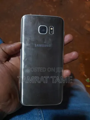 Samsung Galaxy S7 32 GB Silver