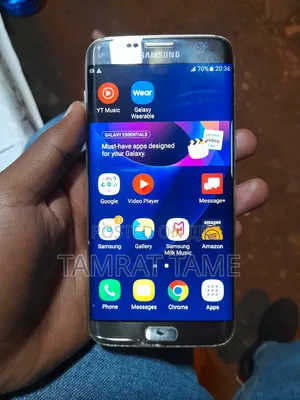 Samsung Galaxy S7 32 GB Silver
