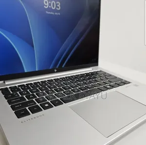 New Laptop HP EliteBook 840 G11 16GB Intel Core Ultra 7 SSD 512GB