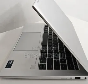 New Laptop HP EliteBook 840 G11 16GB Intel Core Ultra 7 SSD 512GB
