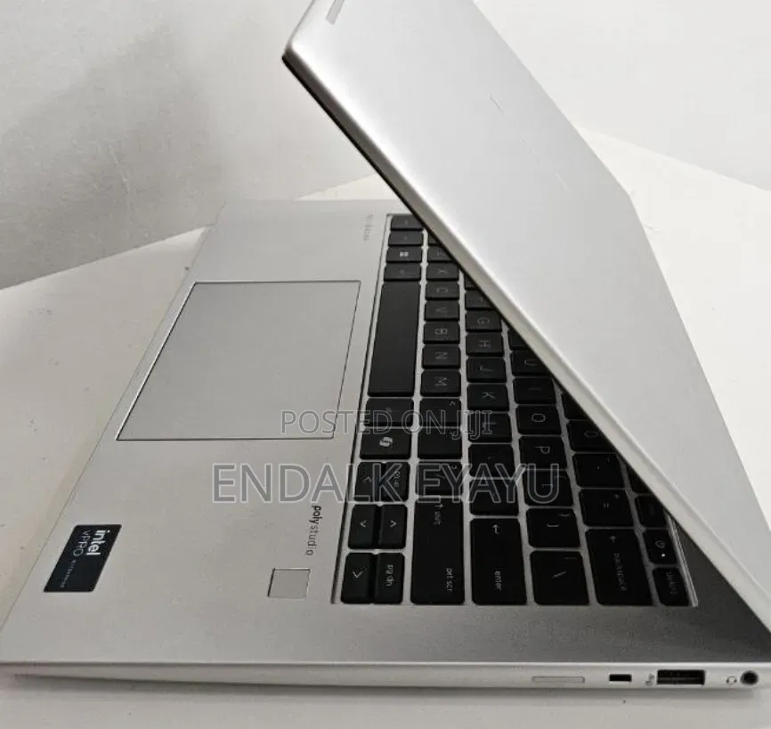 New Laptop HP EliteBook 840 G11 16GB Intel Core Ultra 7 SSD 512GB