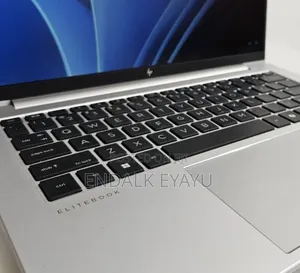 New Laptop HP EliteBook 840 G11 16GB Intel Core Ultra 7 SSD 512GB