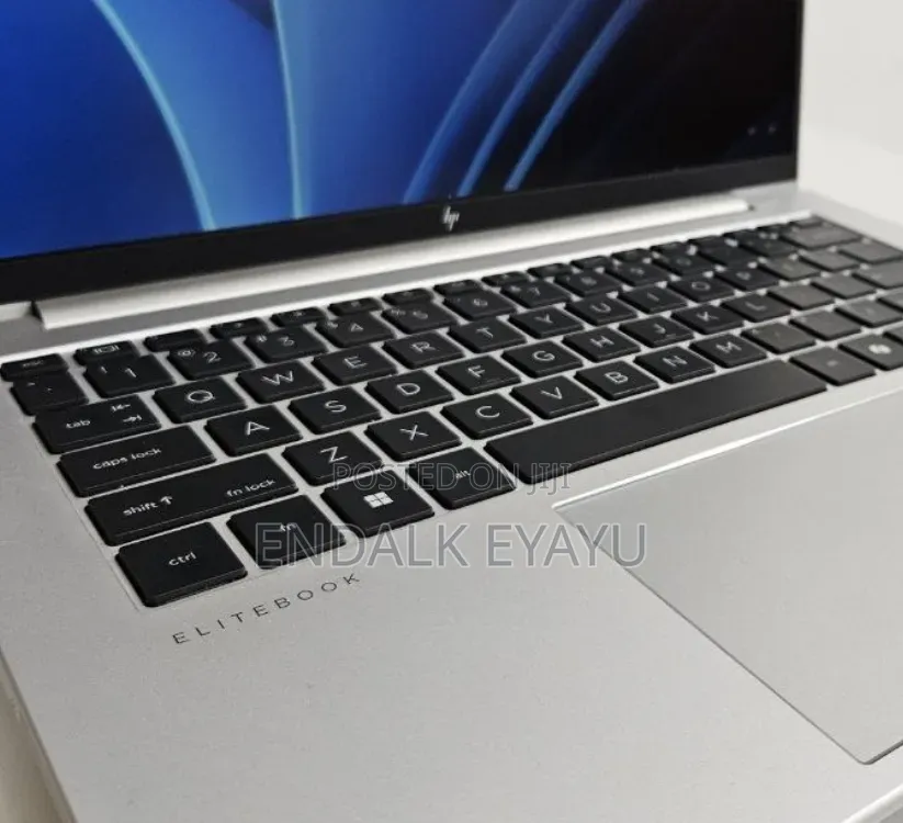 New Laptop HP EliteBook 840 G11 16GB Intel Core Ultra 7 SSD 512GB