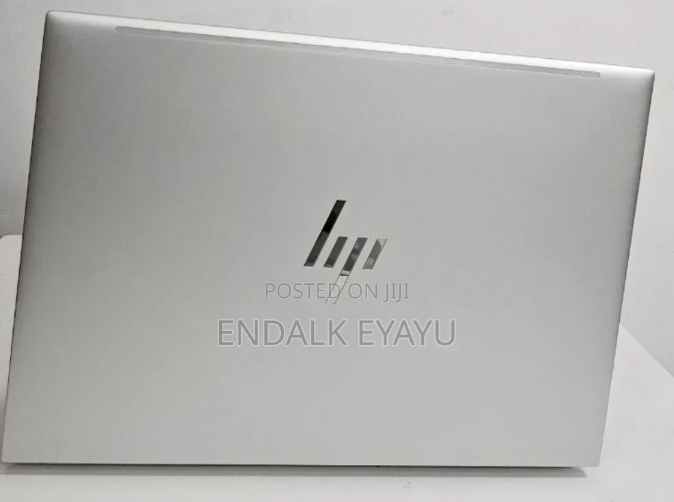 New Laptop HP EliteBook 840 G11 16GB Intel Core Ultra 7 SSD 512GB
