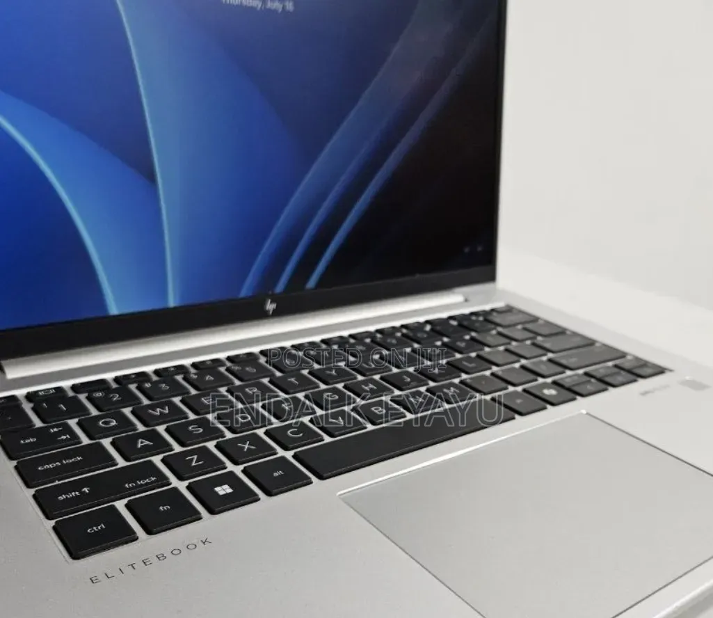 New Laptop HP EliteBook 840 G11 16GB Intel Core Ultra 7 SSD 512GB