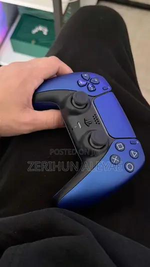 Original Joystick Playstation5