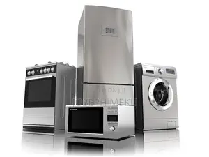 Home Appliances Maintenance