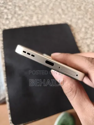 New Oppo A6 Pro 5G 256 GB White
