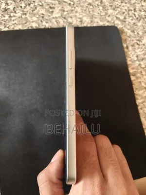New Oppo A6 Pro 5G 256 GB White