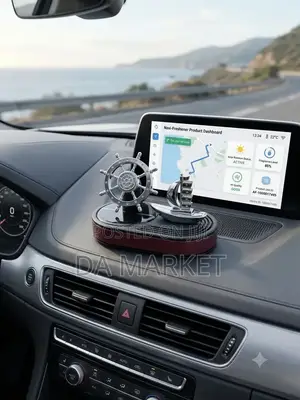 Car Air Freshener(የመኪና አየር መአዛ )