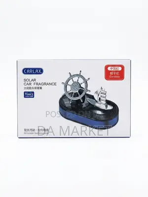 Car Air Freshener(የመኪና አየር መአዛ )