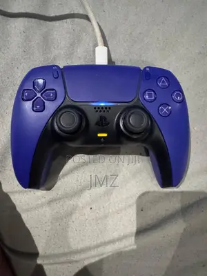 Ps5 Controllers ኦሪጂናል