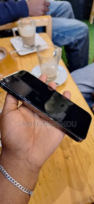 Apple iPhone 12 Pro 128 GB Gray