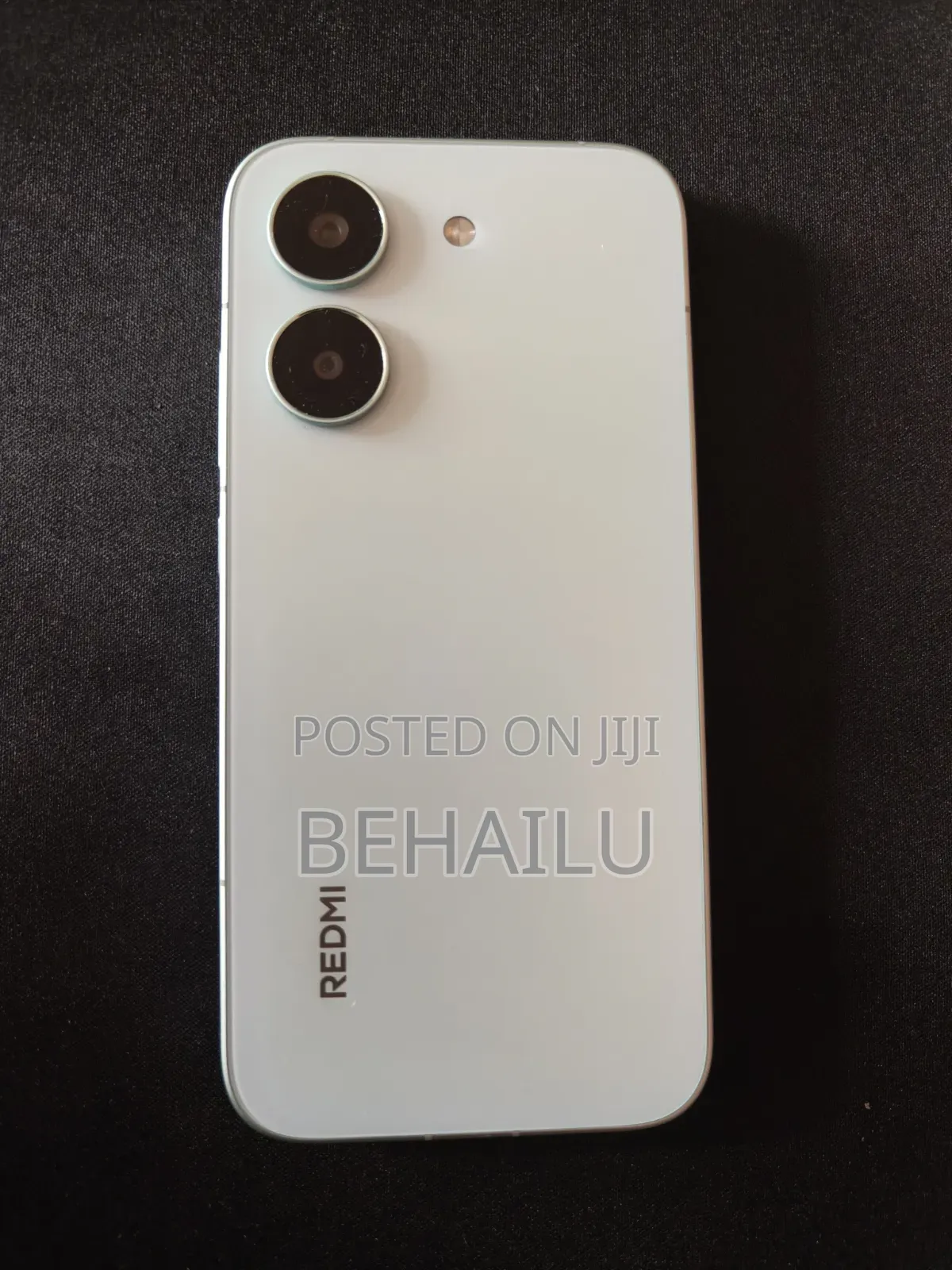 New Xiaomi Redmi Turbo 5 Max 512 GB White