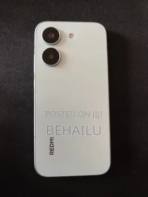 New Xiaomi Redmi Turbo 5 Max 512 GB White