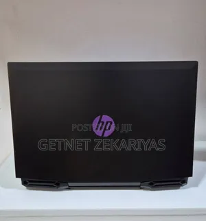 New Laptop HP Pavilion Power 15 16GB Intel Core i5 SSD 512GB