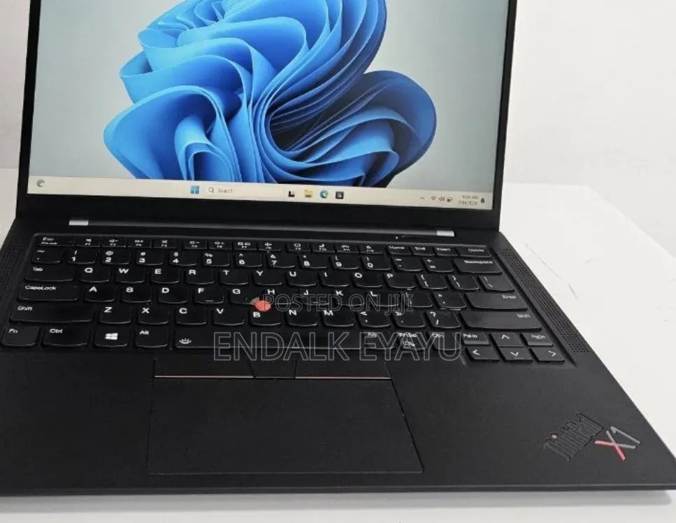 New Laptop Lenovo ThinkPad P14s 16GB Intel Core i7 SSD 512GB
