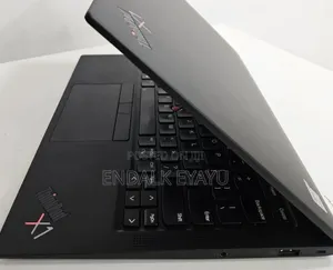 New Laptop Lenovo ThinkPad P14s 16GB Intel Core i7 SSD 512GB