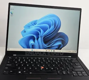 New Laptop Lenovo ThinkPad P14s 16GB Intel Core i7 SSD 512GB