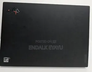 New Laptop Lenovo ThinkPad P14s 16GB Intel Core i7 SSD 512GB