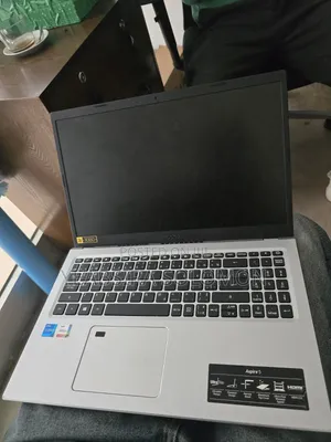 Laptop Acer Aspire 5 8GB Intel Core i5 SSD 256GB