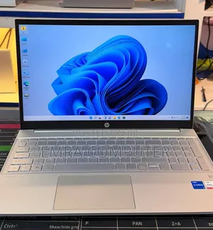 New Laptop HP 16GB Intel Core i7 SSD 512GB