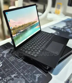 New Laptop Microsoft Surface Laptop 3 16GB Intel Core i5 SSD 256GB