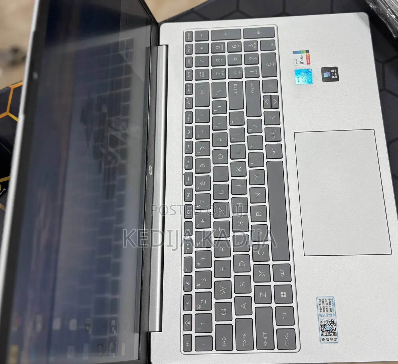 New Laptop HP Stream Notebook 16GB Intel Core i7 SSD 512GB