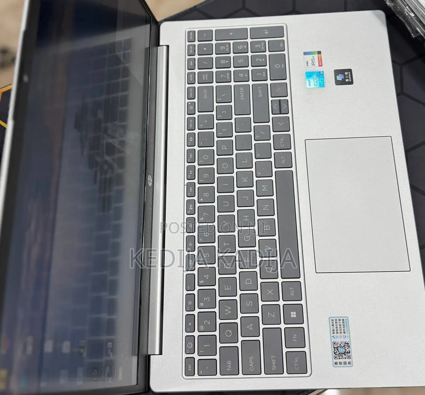 New Laptop HP Stream Notebook 16GB Intel Core i7 SSD 512GB