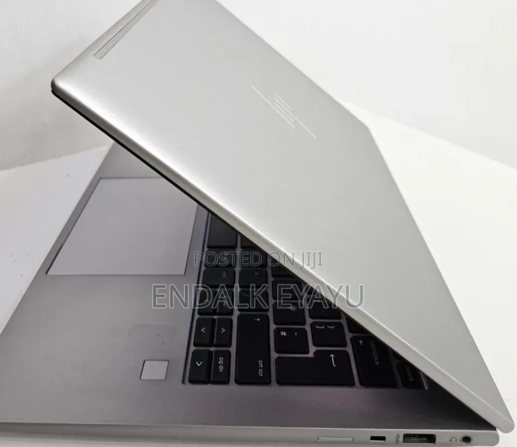 New Laptop HP ZBook 14 16GB Intel Core i7 SSD 512GB