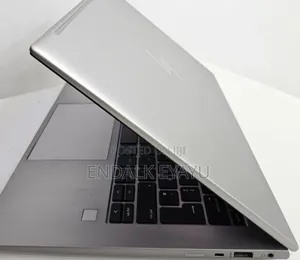 New Laptop HP ZBook 14 16GB Intel Core i7 SSD 512GB