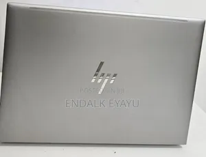 New Laptop HP ZBook 14 16GB Intel Core i7 SSD 512GB