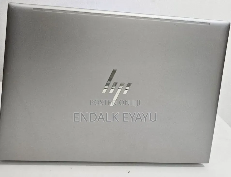 New Laptop HP ZBook 14 16GB Intel Core i7 SSD 512GB