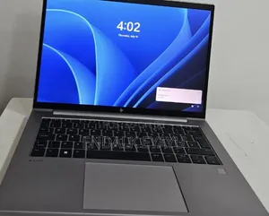 New Laptop HP ZBook 14 16GB Intel Core i7 SSD 512GB