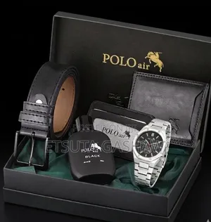 Polo Premium Gift
