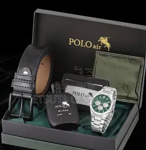 Polo Premium Gift